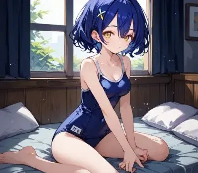天宮こころのエロ画像 58枚目