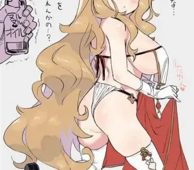 アニラのエロ画像 111枚目
