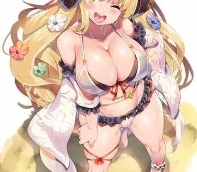 アニラのエロ画像 20枚目