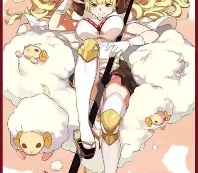 アニラのエロ画像 205枚目