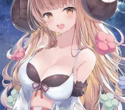 アニラのエロ画像 49枚目