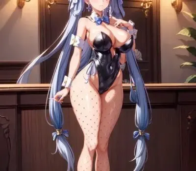 今汐のエロ画像 150枚目