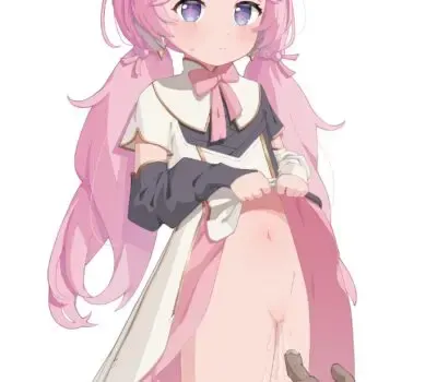 アンコのエロ画像 27枚目