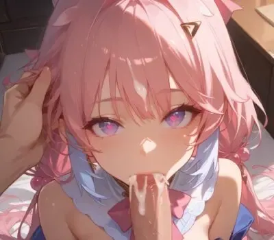 アンコのエロ画像 33枚目