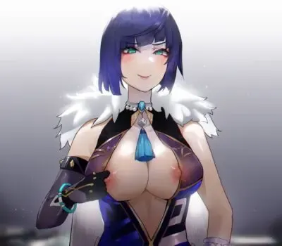 夜蘭のエロ画像 132枚目