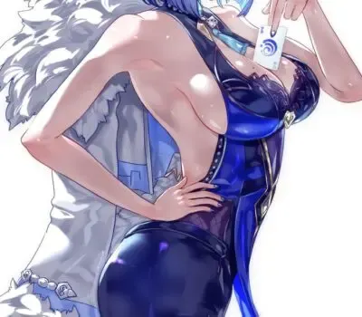 夜蘭のエロ画像 92枚目