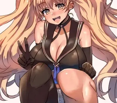 モニカ・ヴァイスヴィントのエロ画像 1枚目