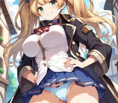 モニカ・ヴァイスヴィントのエロ画像 21枚目