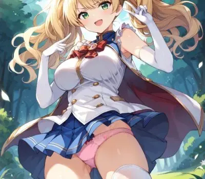 モニカ・ヴァイスヴィントのエロ画像 26枚目