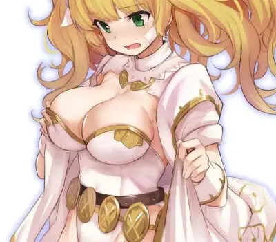 モニカ・ヴァイスヴィントのエロ画像 38枚目