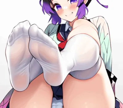 胡蝶しのぶのエロ画像 212枚目