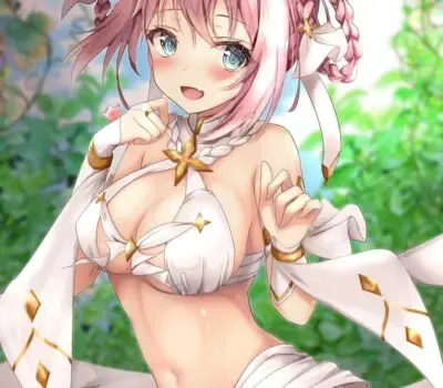 ユイ(草野優衣)のエロ画像 46枚目