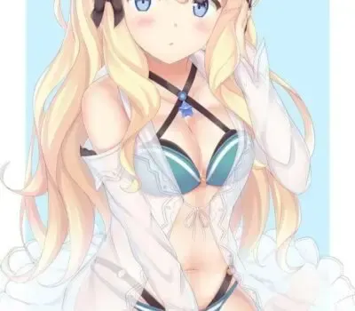 サレン(佐々木咲恋)のエロ画像 14枚目