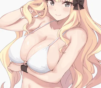 サレン(佐々木咲恋)のエロ画像 137枚目