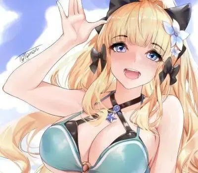 サレン(佐々木咲恋)のエロ画像 169枚目
