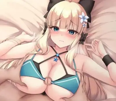 サレン(佐々木咲恋)のエロ画像 191枚目