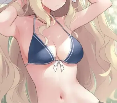 サレン(佐々木咲恋)のエロ画像 222枚目