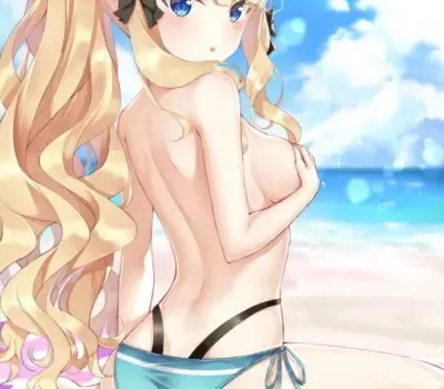 サレン(佐々木咲恋)のエロ画像 267枚目