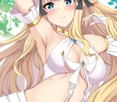 サレン(佐々木咲恋)のエロ画像 66枚目