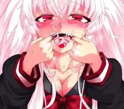 グリムアロエのエロ画像 30枚目