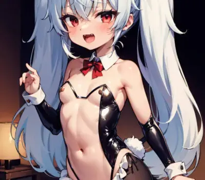 グリムアロエのエロ画像 9枚目