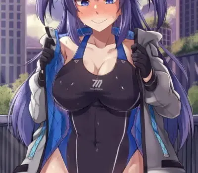 早瀬ユウカのエロ画像 101枚目