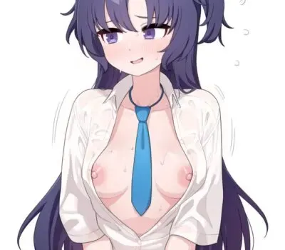 早瀬ユウカのエロ画像 12枚目
