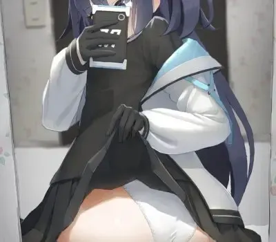 早瀬ユウカのエロ画像 118枚目