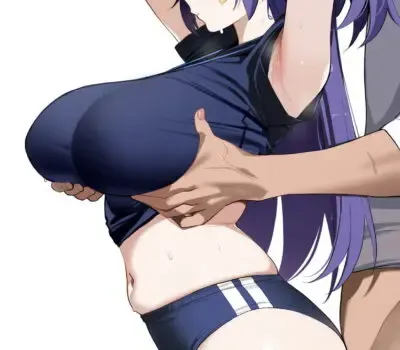 早瀬ユウカのエロ画像 244枚目