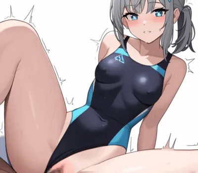 砂狼シロコのエロ画像 244枚目