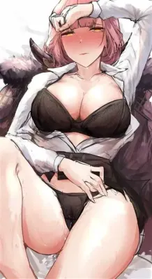 陸八魔アルのエロ画像 183枚目