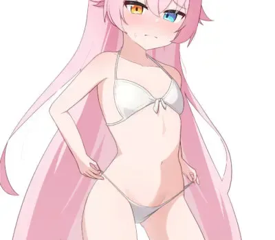 小鳥遊ホシノのエロ画像 1枚目
