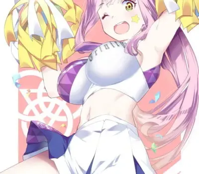 聖園ミカのエロ画像 148枚目