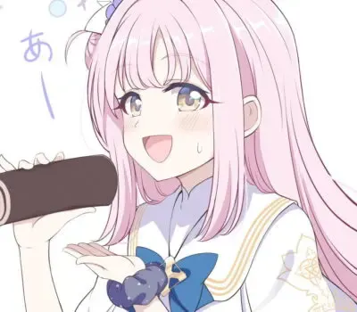 聖園ミカのエロ画像 159枚目