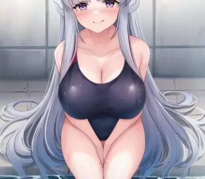 生塩ノアのエロ画像 171枚目