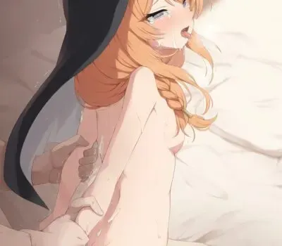 伊落マリーのエロ画像 64枚目