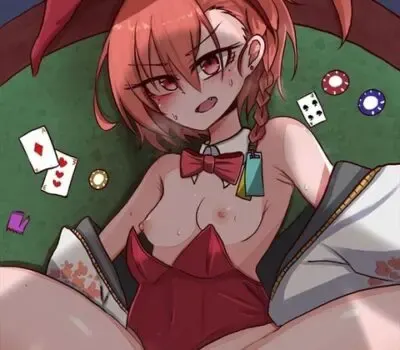 美甘ネルのエロ画像 19枚目