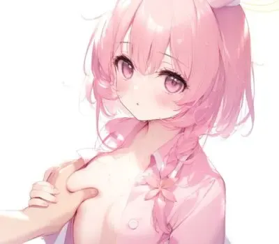鷲見セリナのエロ画像 4枚目