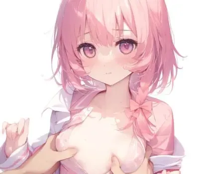 鷲見セリナのエロ画像 5枚目