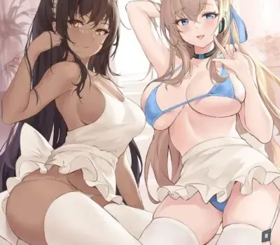一之瀬アスナのエロ画像 105枚目