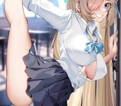 一之瀬アスナのエロ画像 203枚目
