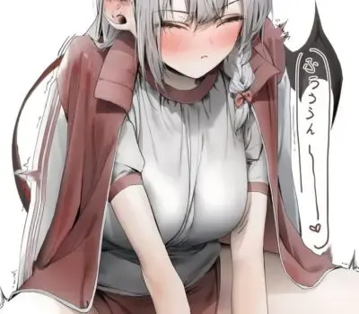 黒舘ハルナのエロ画像 24枚目