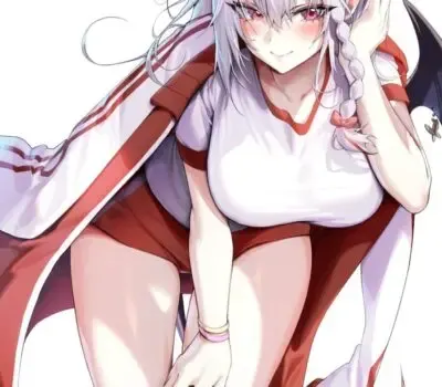 黒舘ハルナのエロ画像 99枚目