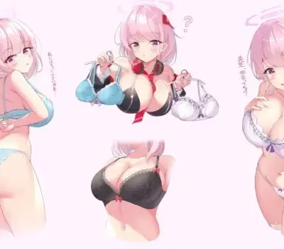 和泉元エイミのエロ画像 137枚目