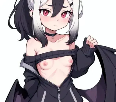 鬼方カヨコのエロ画像 31枚目
