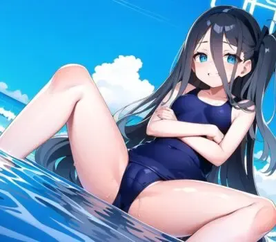 天童アリスのエロ画像 40枚目