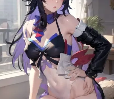 ゼーレのエロ画像 165枚目