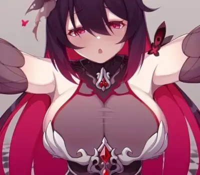 ゼーレのエロ画像 198枚目