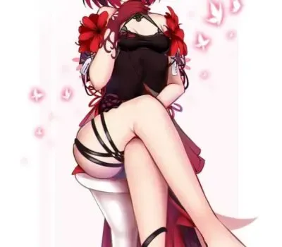 ゼーレのエロ画像 206枚目