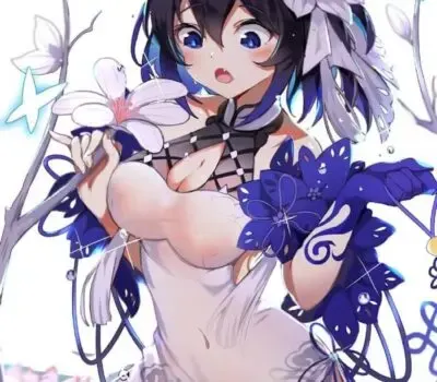 ゼーレのエロ画像 212枚目